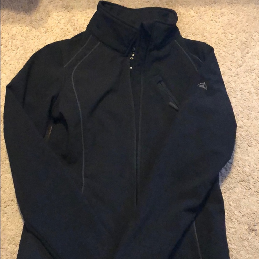 Womens jacket